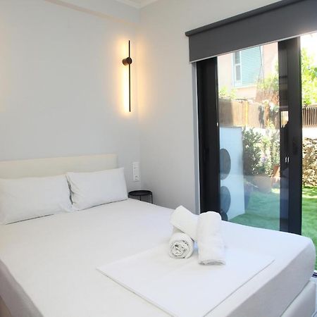 Intown Suite Lefkáda Dış mekan fotoğraf